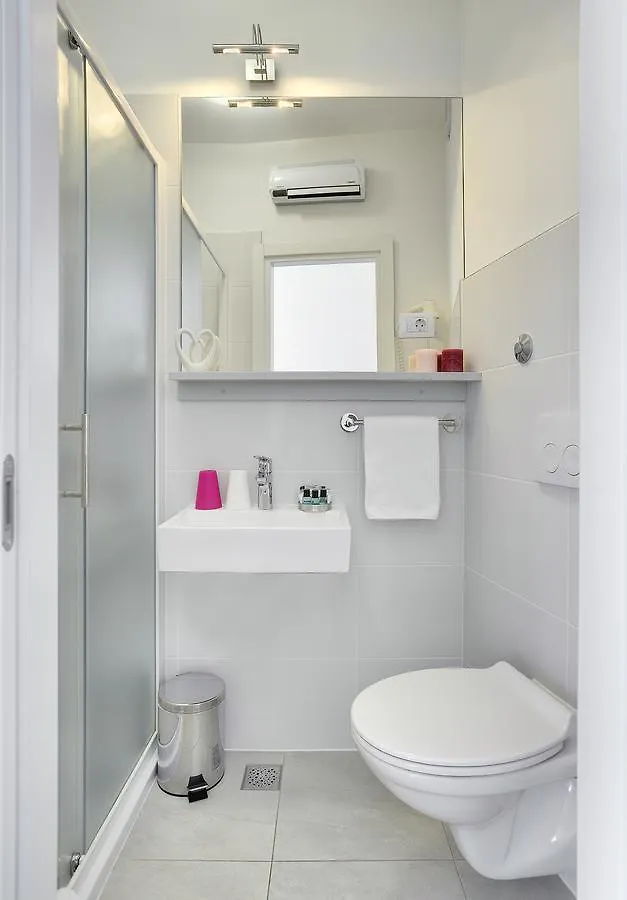 Boutique Suites Joyce Pula Hotel