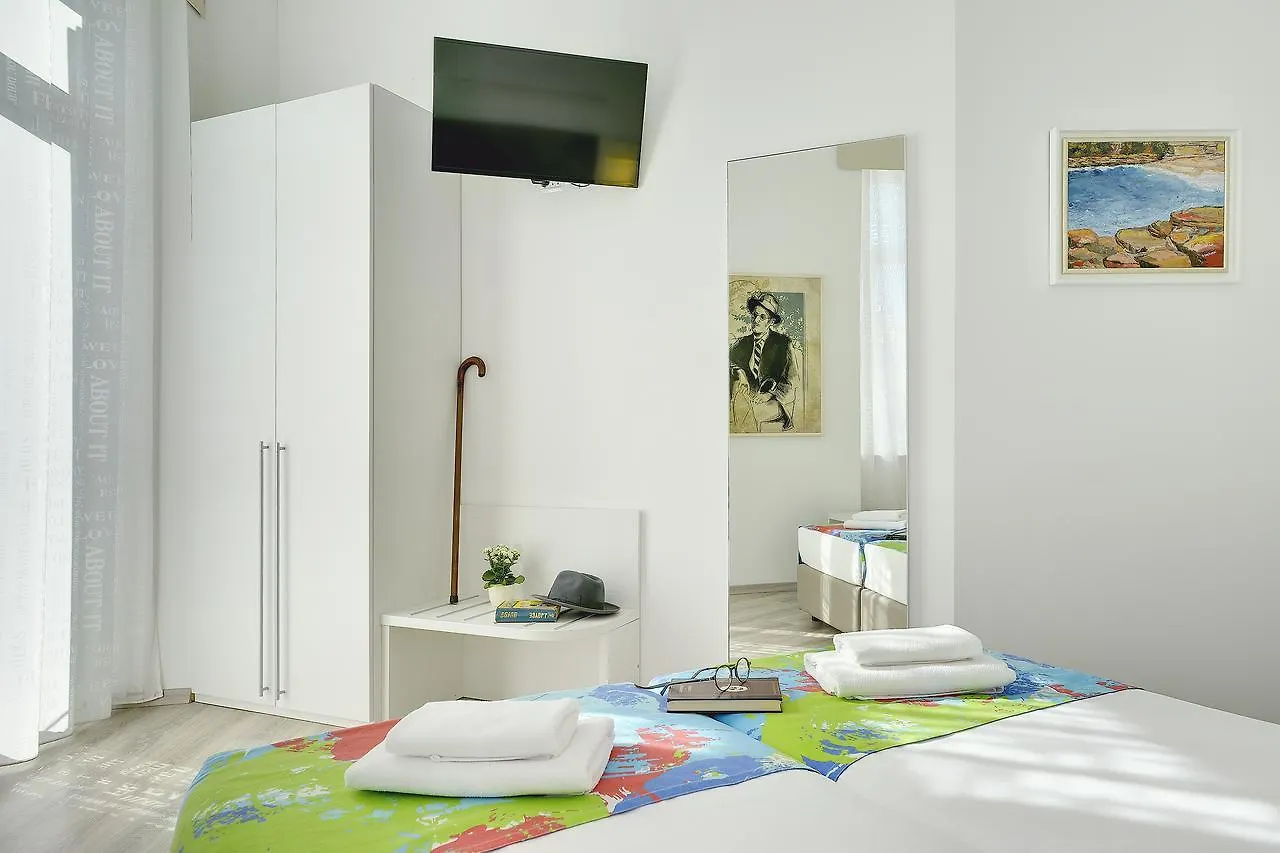 Boutique Suites Joyce Pula Hotel