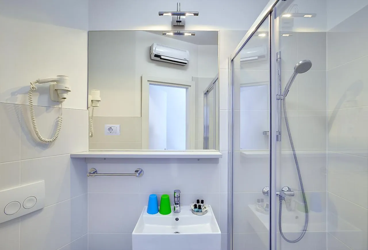 Hotel Boutique Suites Joyce Pula