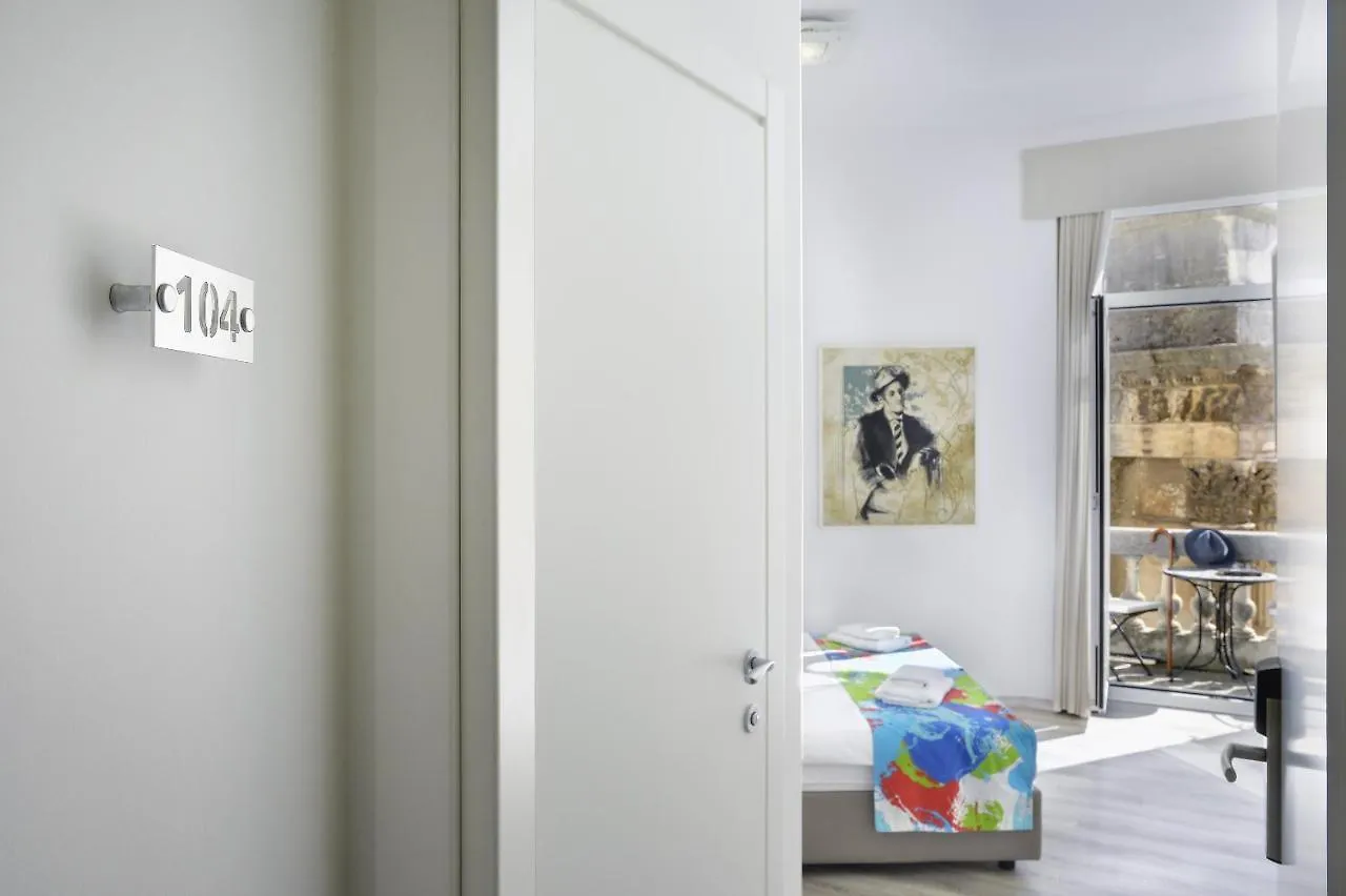 Boutique Suites Joyce Pula Chorwacja
